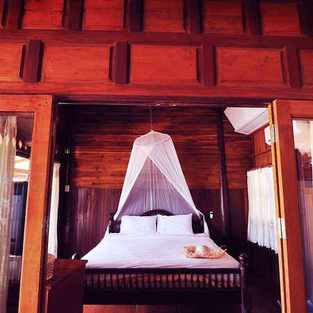 Koh Talu Island Resort Bang Saphan Noi Room photo